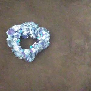 Scrunchy